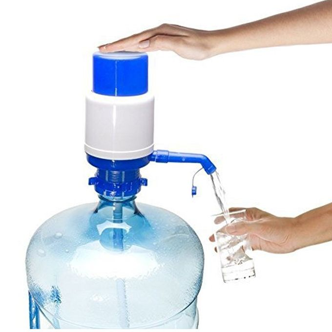 CAC SENEGAL  Distributeur manuel d'eau - pompe à eau manuel