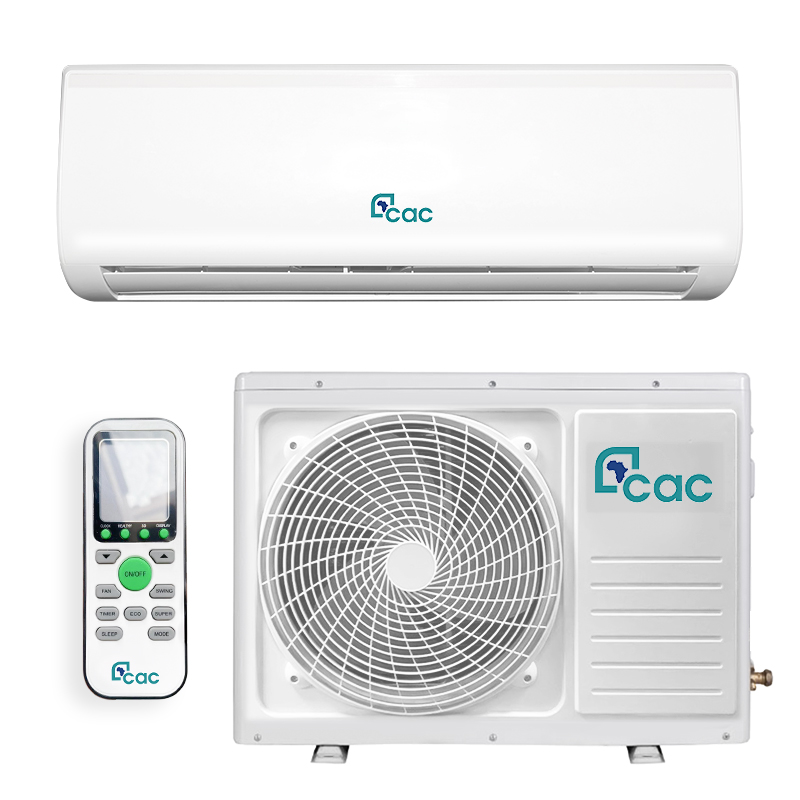 Climatiseur CAC 9000 Btu ou 1CV - Garantie 12 Mois