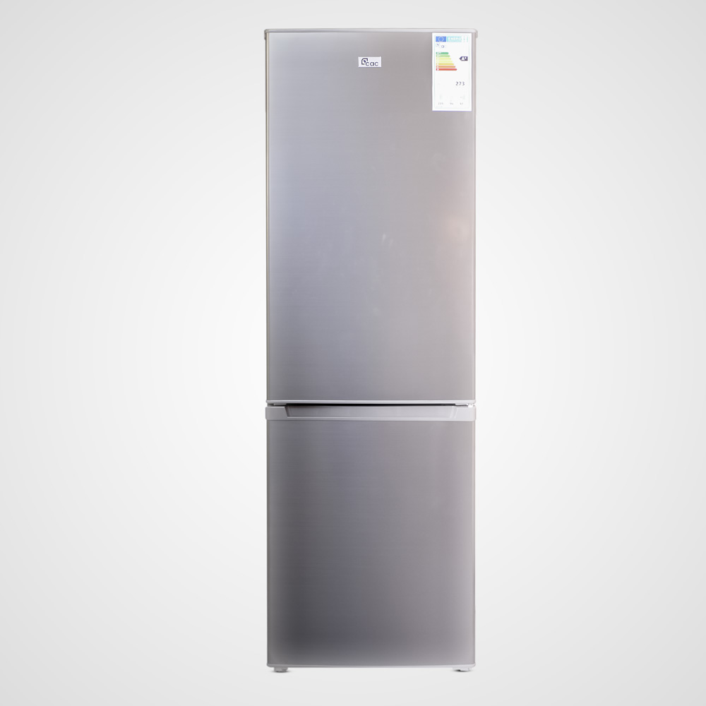 Réfrigérateur Combiné CAC - 3 Tiroirs - 350L - Garantie 12 Mois