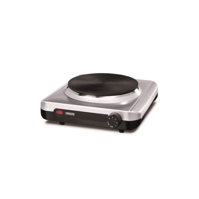 CAC SENEGAL Cuisinière Plaque chauffante Electrique GM 18,5 CM 1500 W