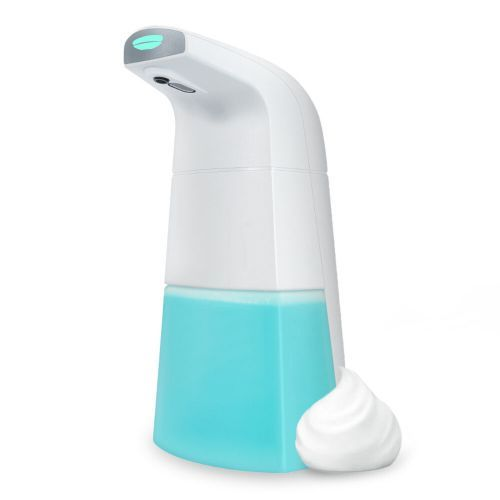 Distributeur Automatique de gel hydroalcoolique / savon - CA820910