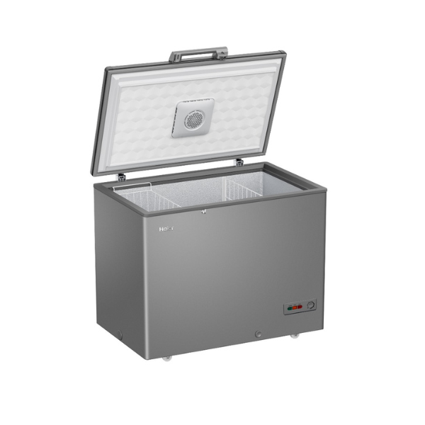 CONGELATEUR HAIER INVERTER HCF 368 VS 450L