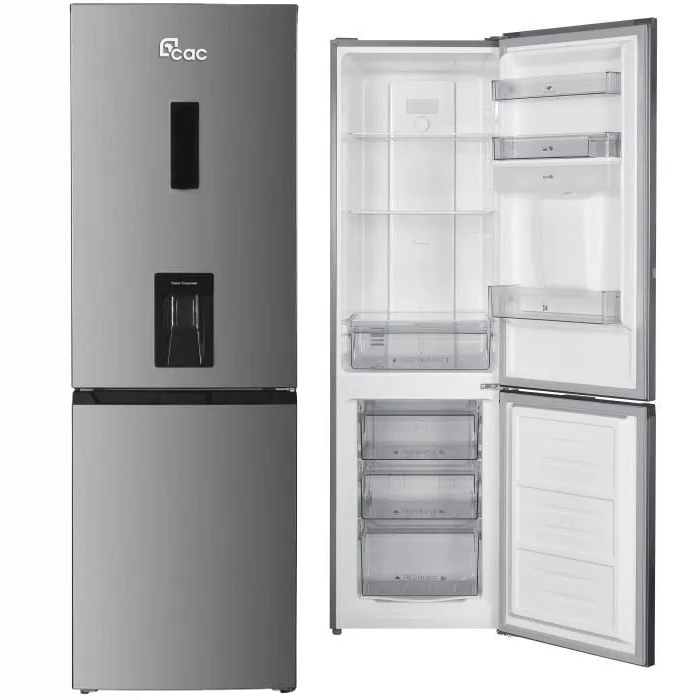 R FRIG RATEUR CAC 110L AVEC COMPARTIMENT CONG LATEUR S PAR visual data 3